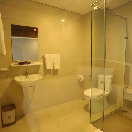 Kaka Hotel Da Nang Zewnętrze zdjęcie