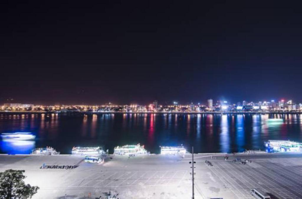 Kaka Hotel Da Nang Zewnętrze zdjęcie