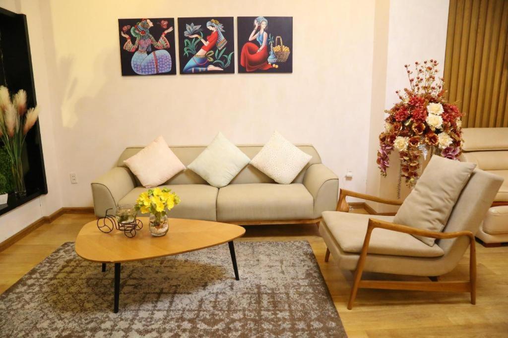Kaka Hotel Da Nang Zewnętrze zdjęcie
