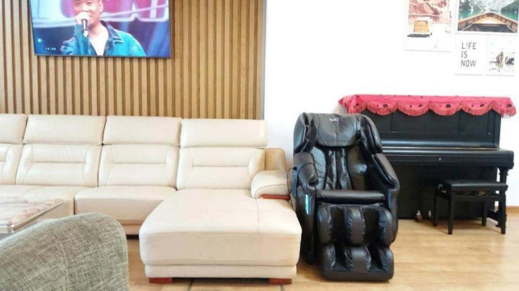 Kaka Hotel Da Nang Zewnętrze zdjęcie