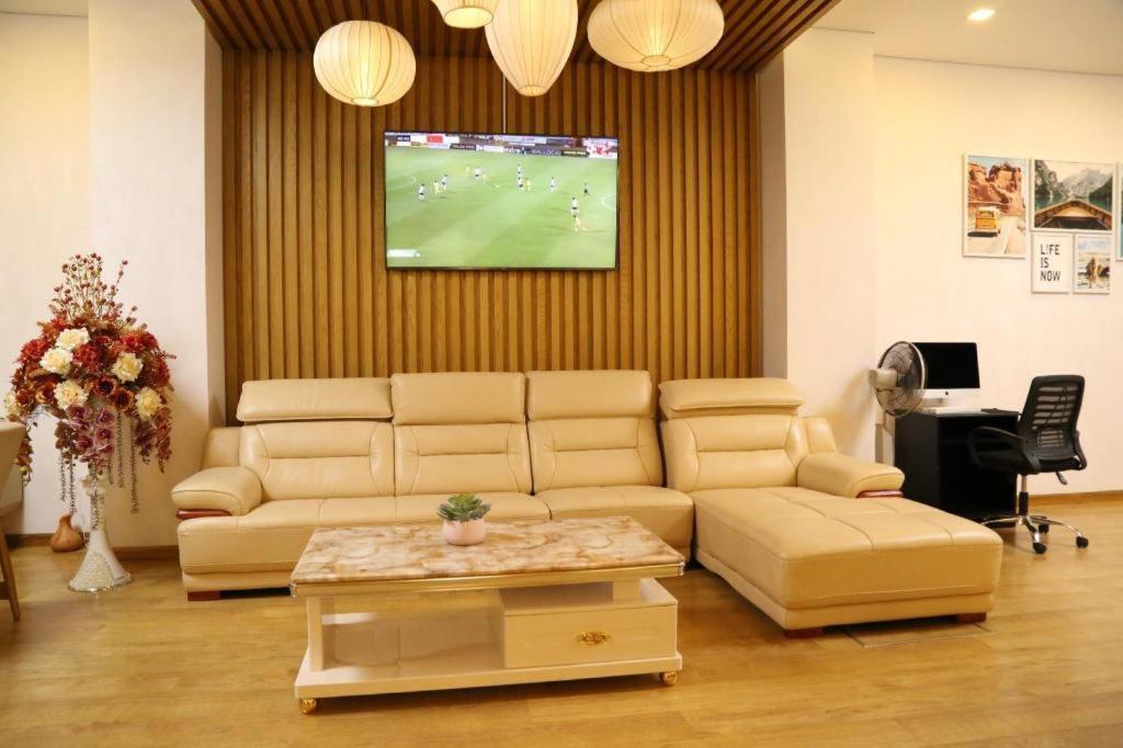 Kaka Hotel Da Nang Zewnętrze zdjęcie