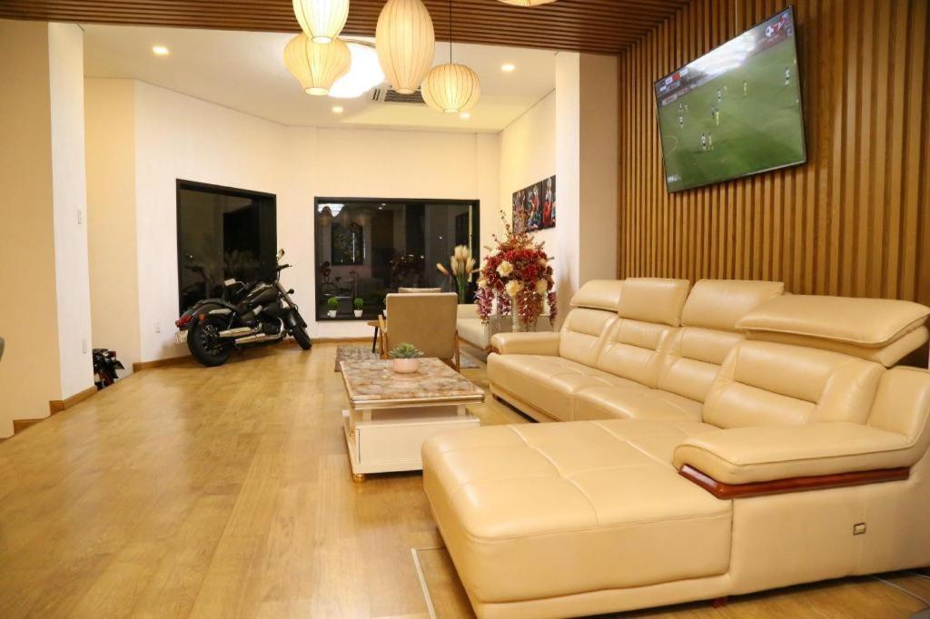 Kaka Hotel Da Nang Zewnętrze zdjęcie