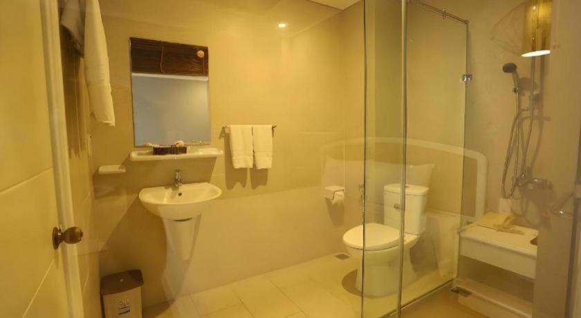 Kaka Hotel Da Nang Zewnętrze zdjęcie