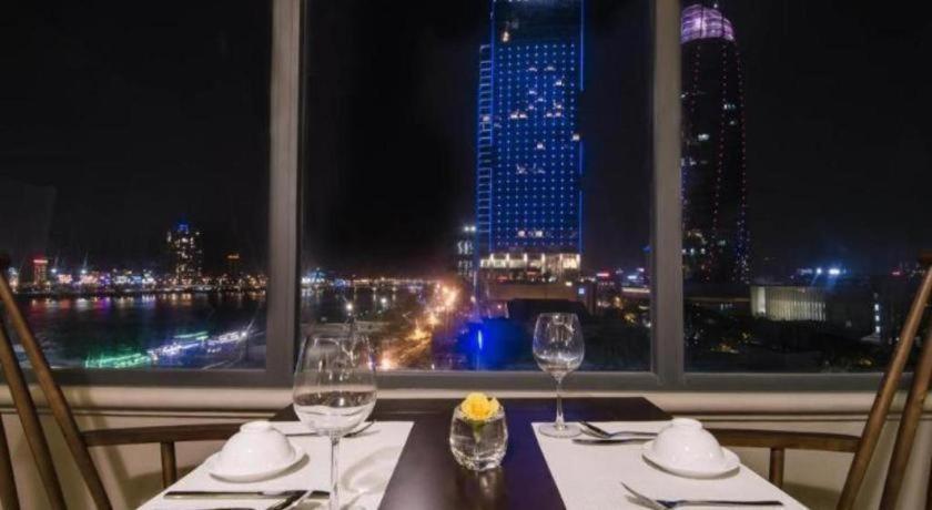 Kaka Hotel Da Nang Zewnętrze zdjęcie