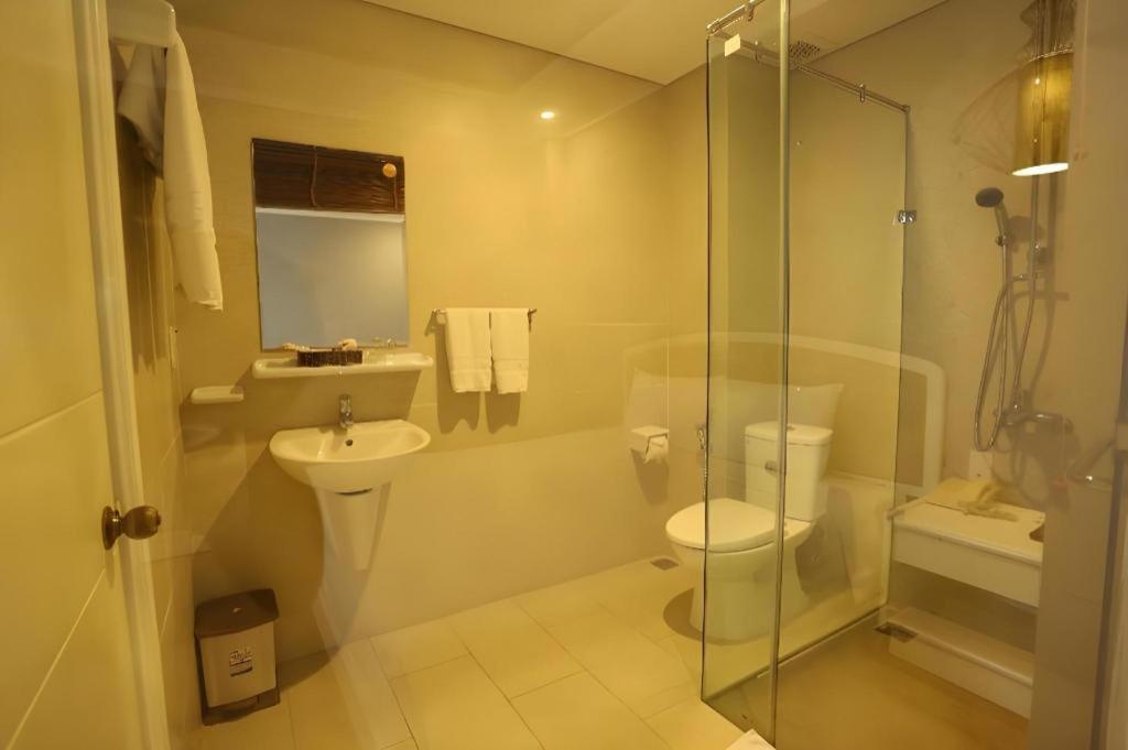 Kaka Hotel Da Nang Zewnętrze zdjęcie
