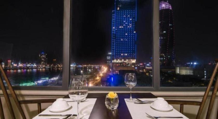 Kaka Hotel Da Nang Zewnętrze zdjęcie