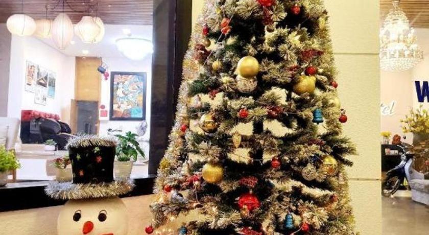 Kaka Hotel Da Nang Zewnętrze zdjęcie